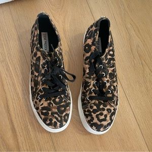 Steve Madden Emmi Sneakers